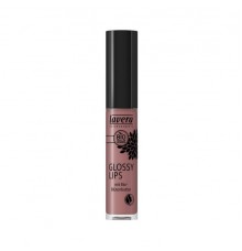 Lavera Lipgloss No12 Hazel Nude 